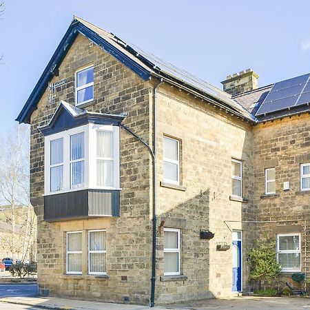 Lyndale House Villa Pateley Bridge Exterior photo